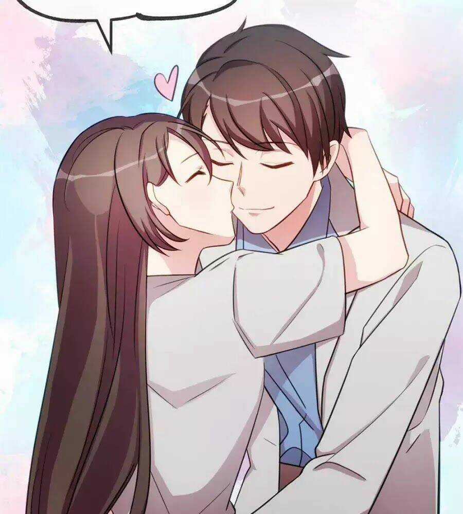 Cô Vợ Ấm Áp Của Hạ Thiếu Chapter 252 trang 4