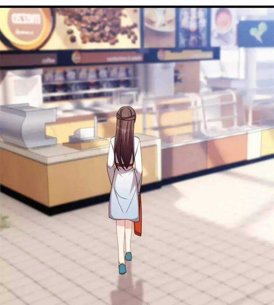 Cô Vợ Ấm Áp Của Hạ Thiếu Chapter 252 trang 42