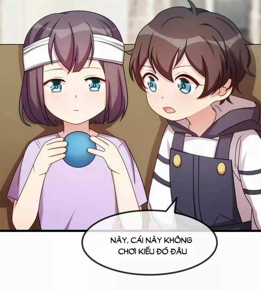 Cô Vợ Ấm Áp Của Hạ Thiếu Chapter 252 trang 45