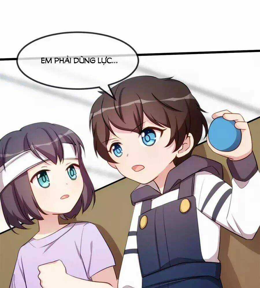 Cô Vợ Ấm Áp Của Hạ Thiếu Chapter 252 trang 47