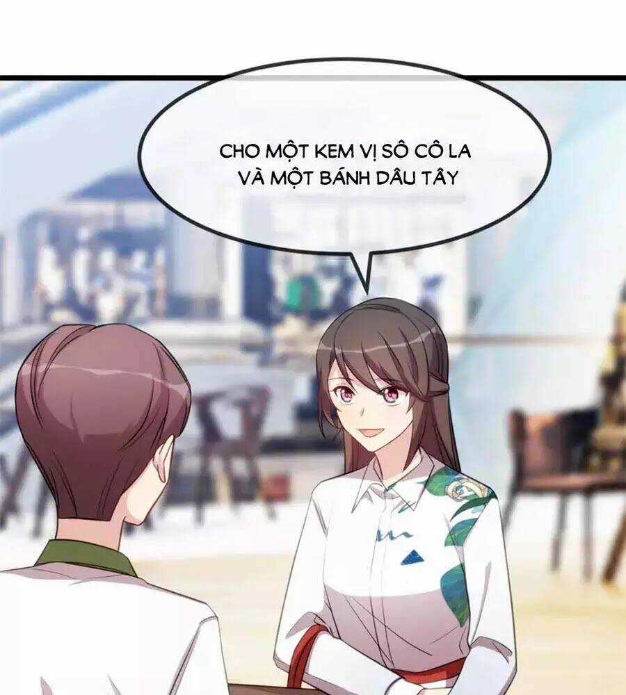 Cô Vợ Ấm Áp Của Hạ Thiếu Chapter 252 trang 55