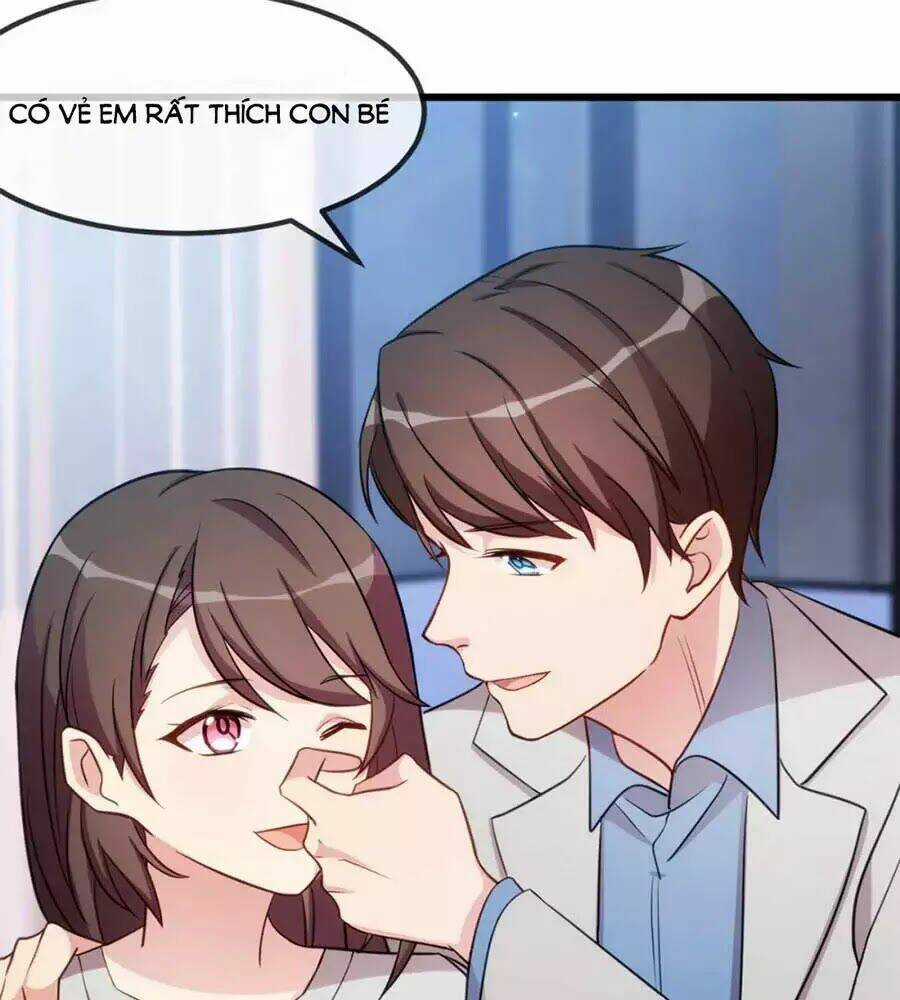 Cô Vợ Ấm Áp Của Hạ Thiếu Chapter 252 trang 6