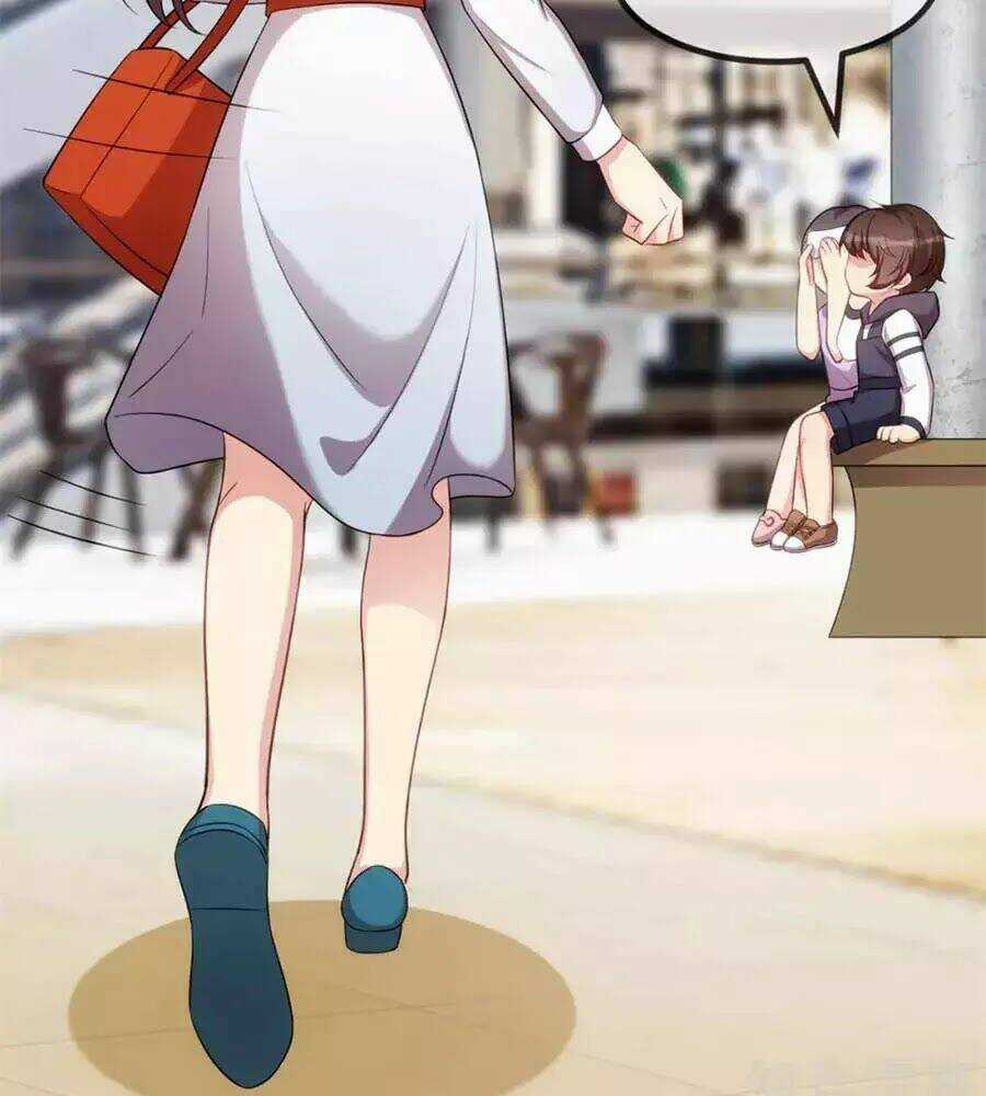 Cô Vợ Ấm Áp Của Hạ Thiếu Chapter 252 trang 61