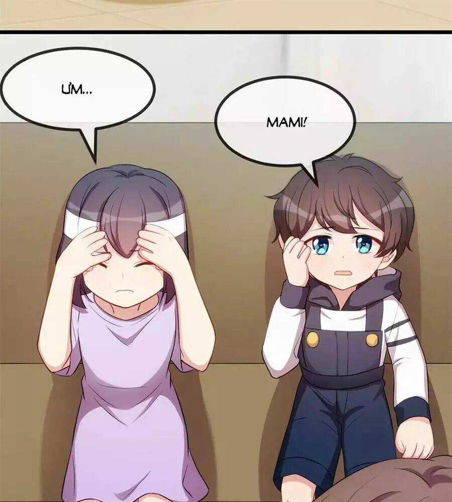 Cô Vợ Ấm Áp Của Hạ Thiếu Chapter 252 trang 63