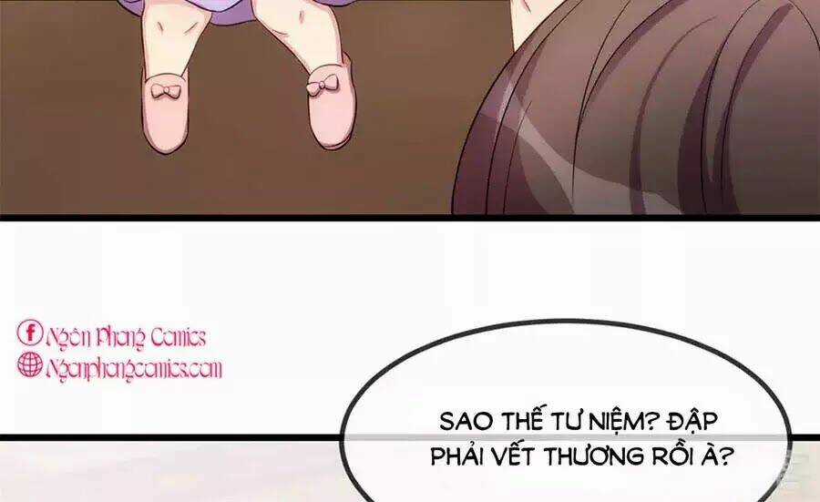 Cô Vợ Ấm Áp Của Hạ Thiếu Chapter 252 trang 64