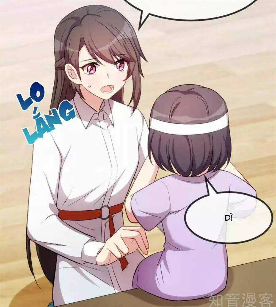 Cô Vợ Ấm Áp Của Hạ Thiếu Chapter 252 trang 65