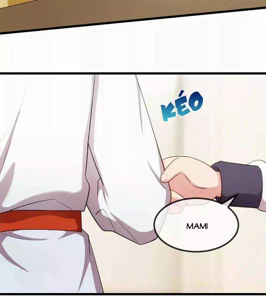 Cô Vợ Ấm Áp Của Hạ Thiếu Chapter 252 trang 67