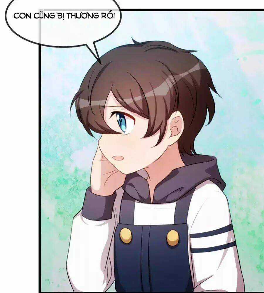 Cô Vợ Ấm Áp Của Hạ Thiếu Chapter 252 trang 69