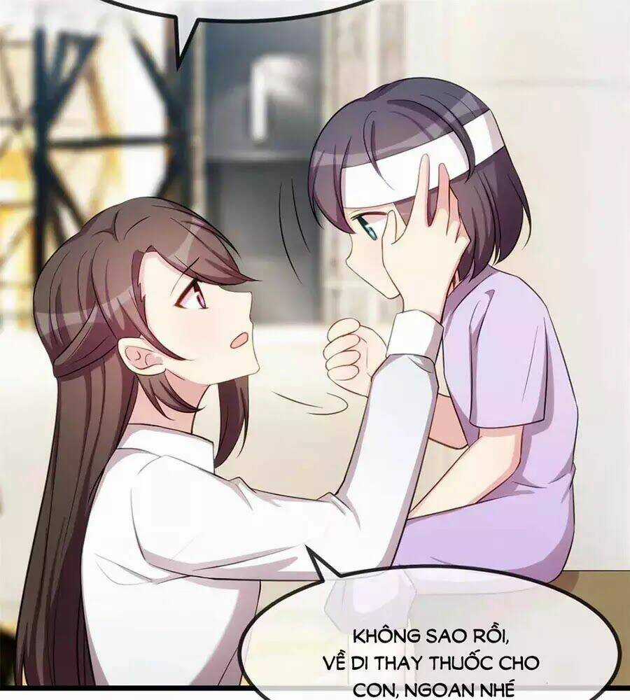 Cô Vợ Ấm Áp Của Hạ Thiếu Chapter 252 trang 71