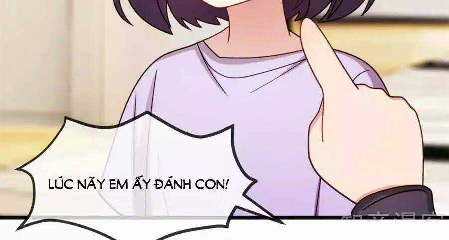 Cô Vợ Ấm Áp Của Hạ Thiếu Chapter 252 trang 76