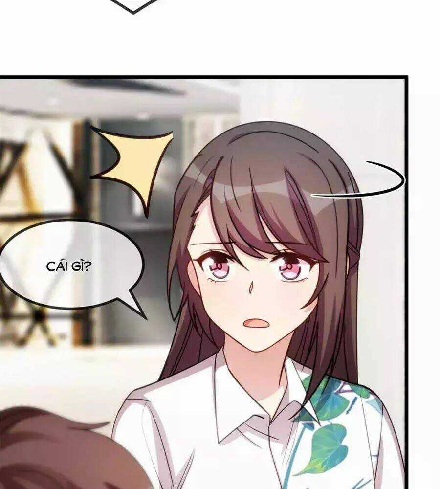 Cô Vợ Ấm Áp Của Hạ Thiếu Chapter 252 trang 77