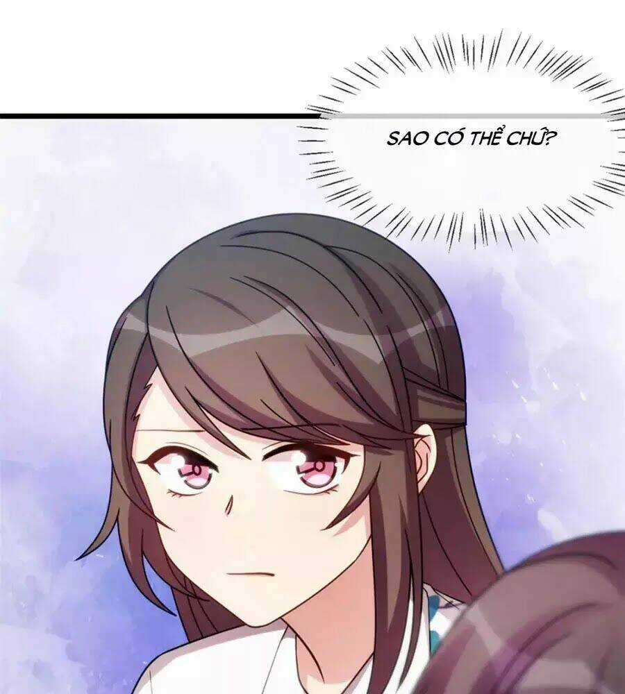 Cô Vợ Ấm Áp Của Hạ Thiếu Chapter 252 trang 79