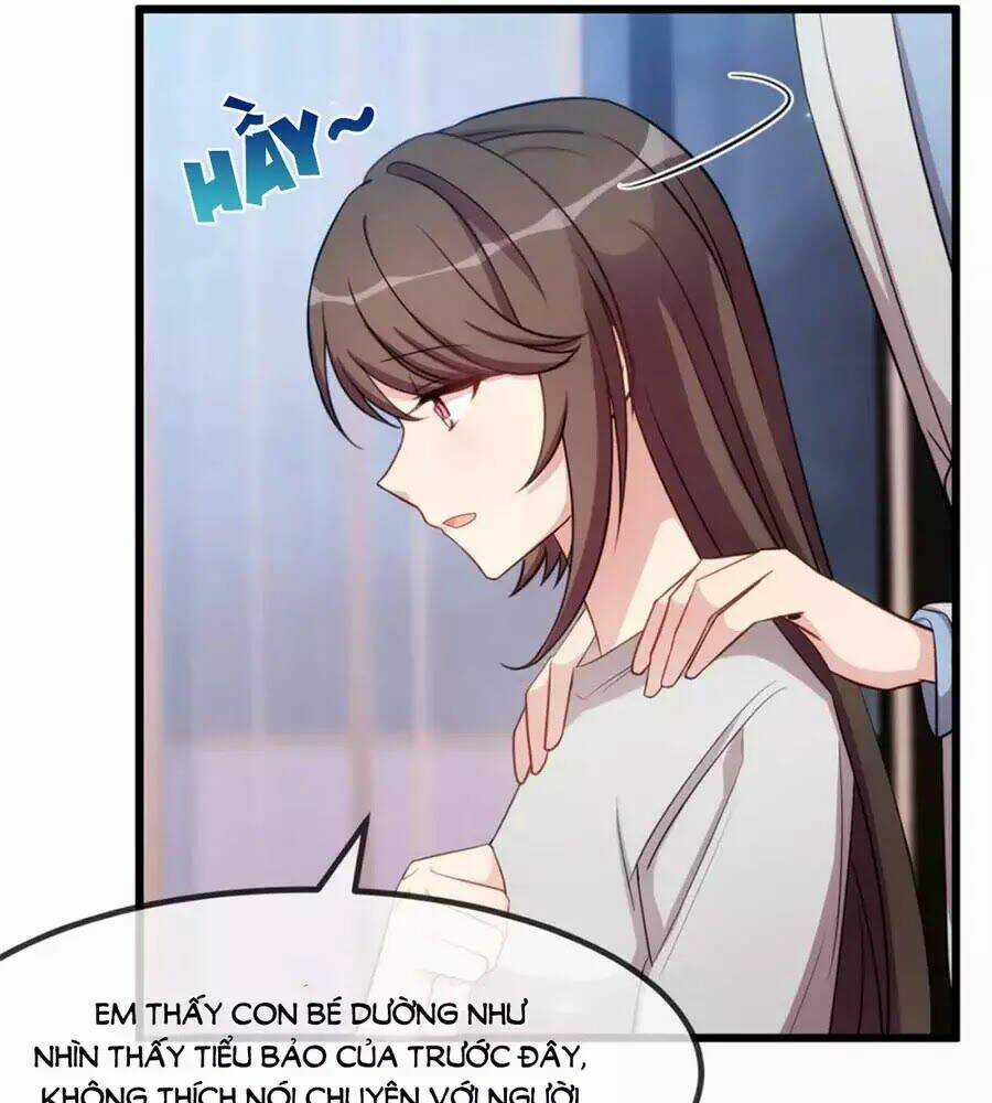 Cô Vợ Ấm Áp Của Hạ Thiếu Chapter 252 trang 8