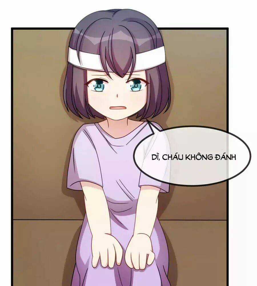 Cô Vợ Ấm Áp Của Hạ Thiếu Chapter 252 trang 81