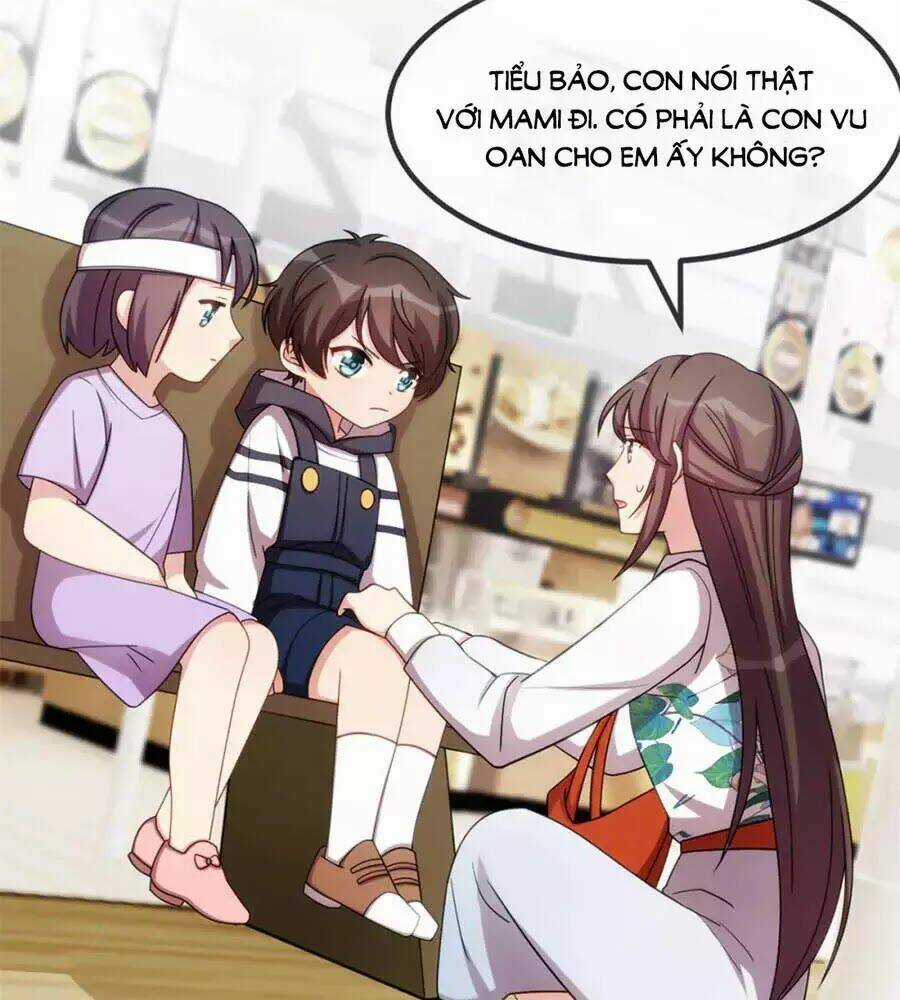 Cô Vợ Ấm Áp Của Hạ Thiếu Chapter 252 trang 83