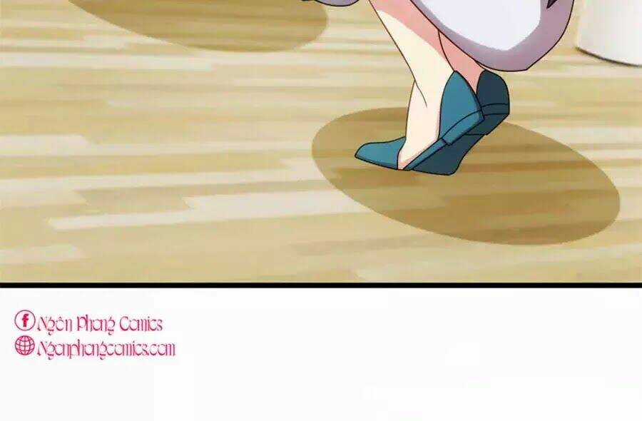 Cô Vợ Ấm Áp Của Hạ Thiếu Chapter 252 trang 84