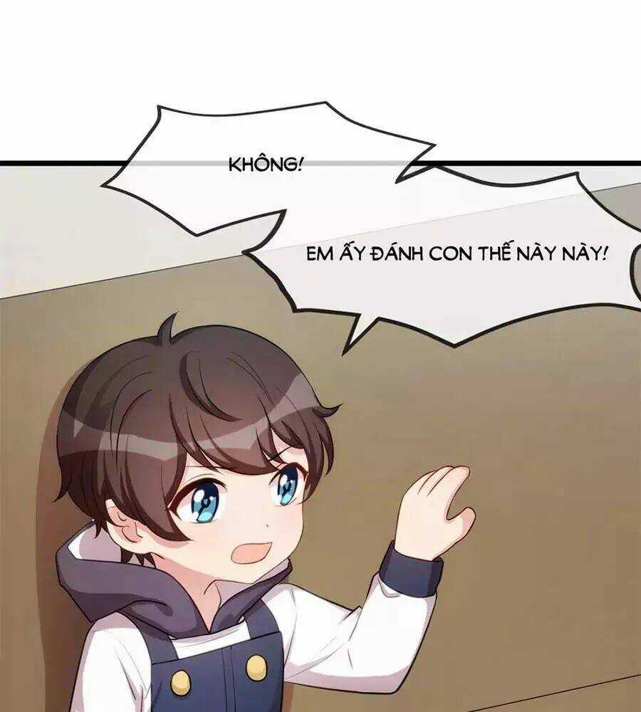 Cô Vợ Ấm Áp Của Hạ Thiếu Chapter 252 trang 85