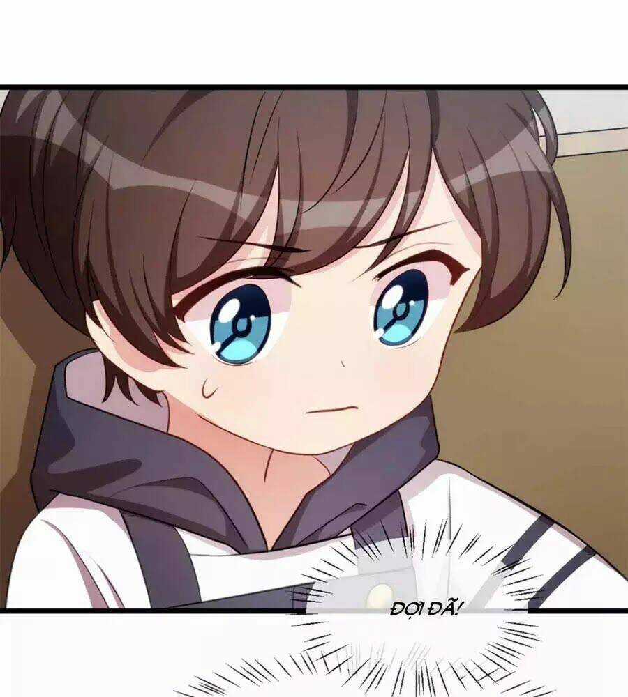 Cô Vợ Ấm Áp Của Hạ Thiếu Chapter 252 trang 87