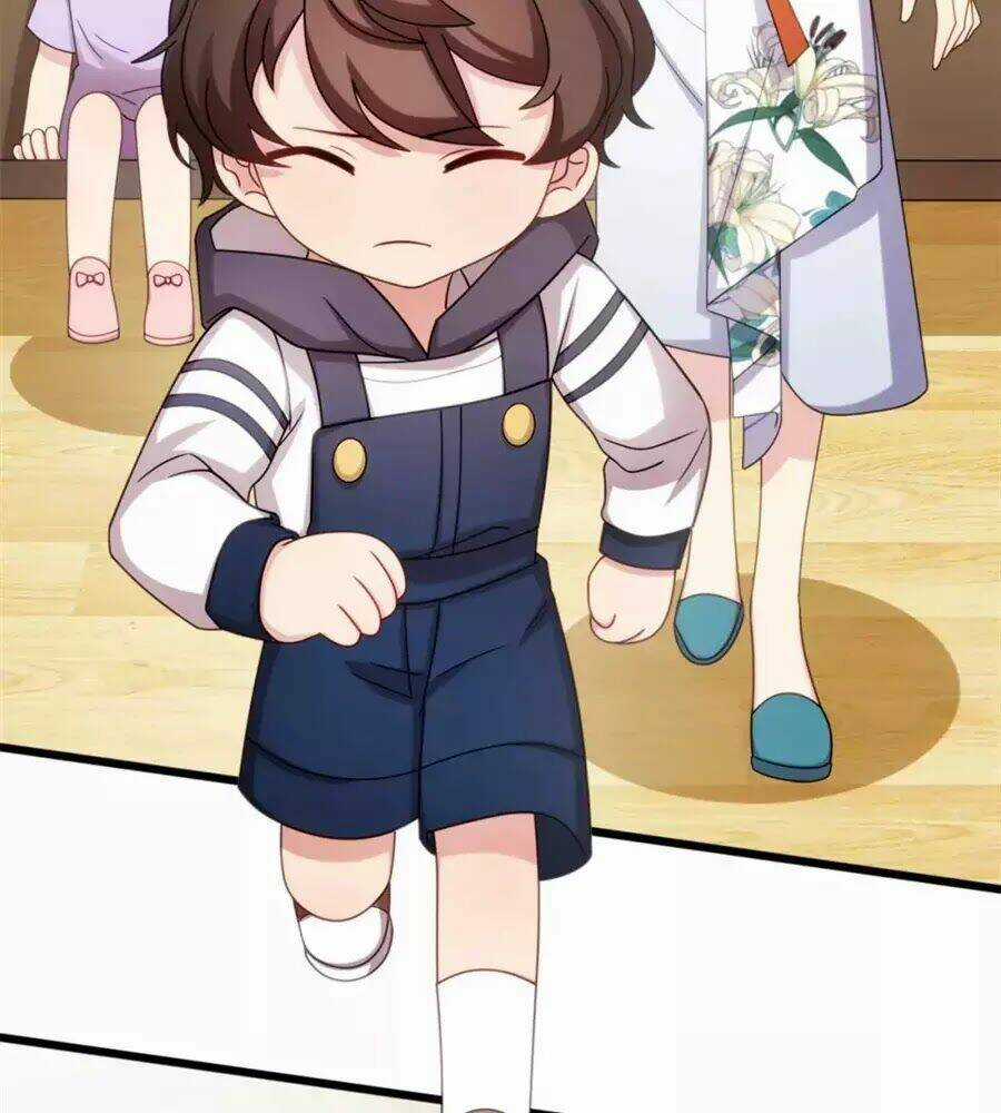 Cô Vợ Ấm Áp Của Hạ Thiếu Chapter 253 trang 11