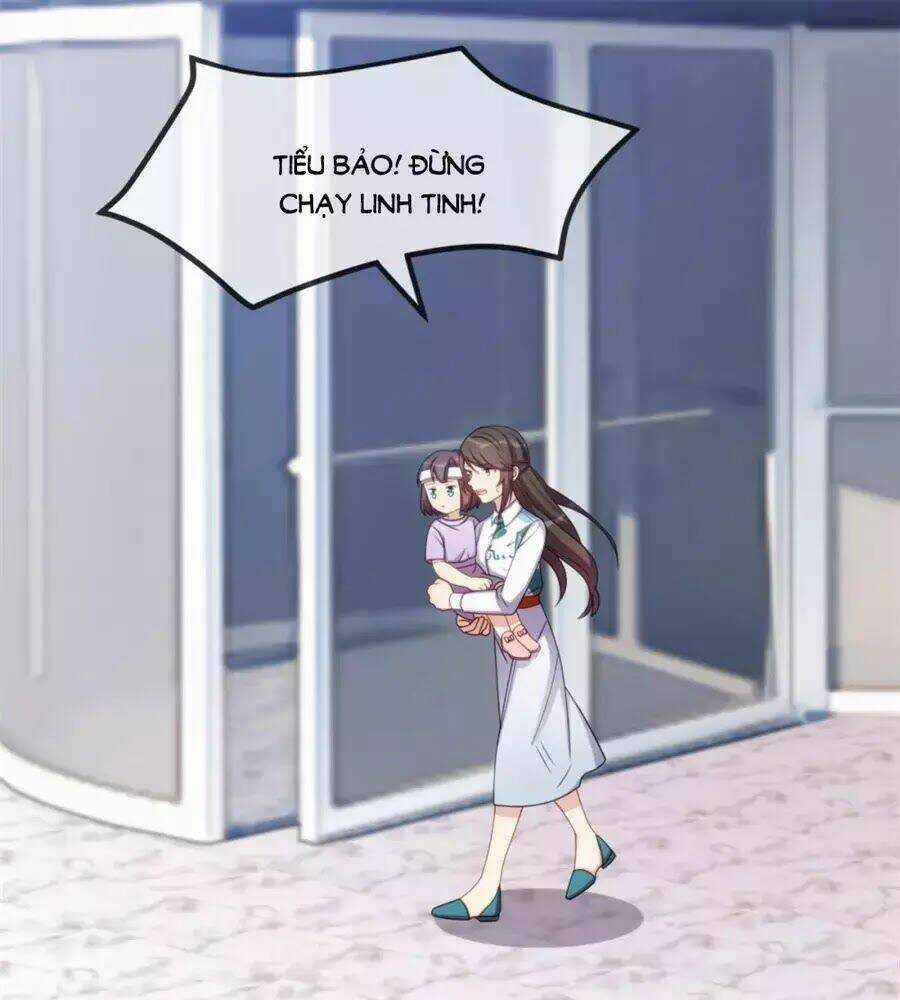 Cô Vợ Ấm Áp Của Hạ Thiếu Chapter 253 trang 15