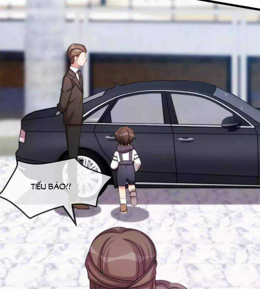 Cô Vợ Ấm Áp Của Hạ Thiếu Chapter 253 trang 17