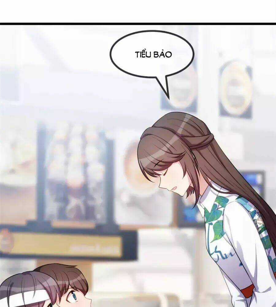 Cô Vợ Ấm Áp Của Hạ Thiếu Chapter 253 trang 2