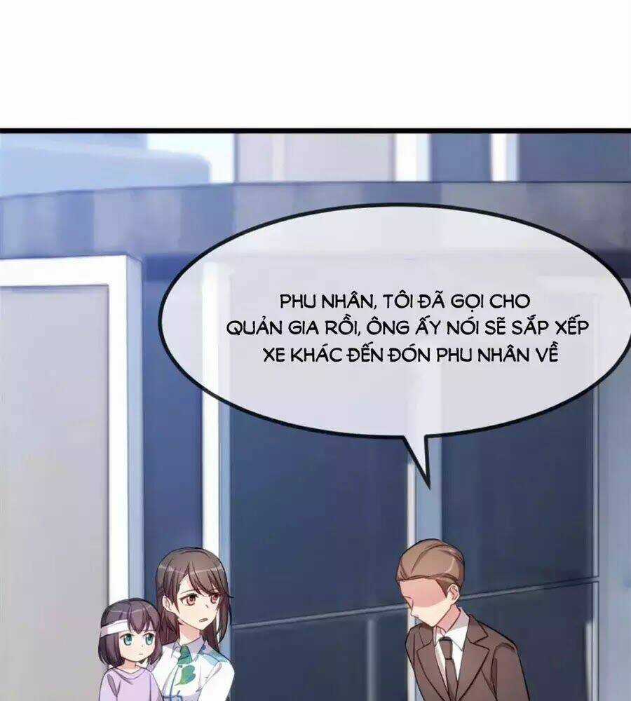 Cô Vợ Ấm Áp Của Hạ Thiếu Chapter 253 trang 21