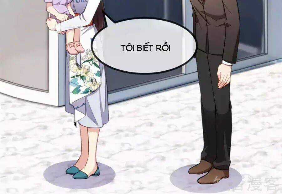 Cô Vợ Ấm Áp Của Hạ Thiếu Chapter 253 trang 22