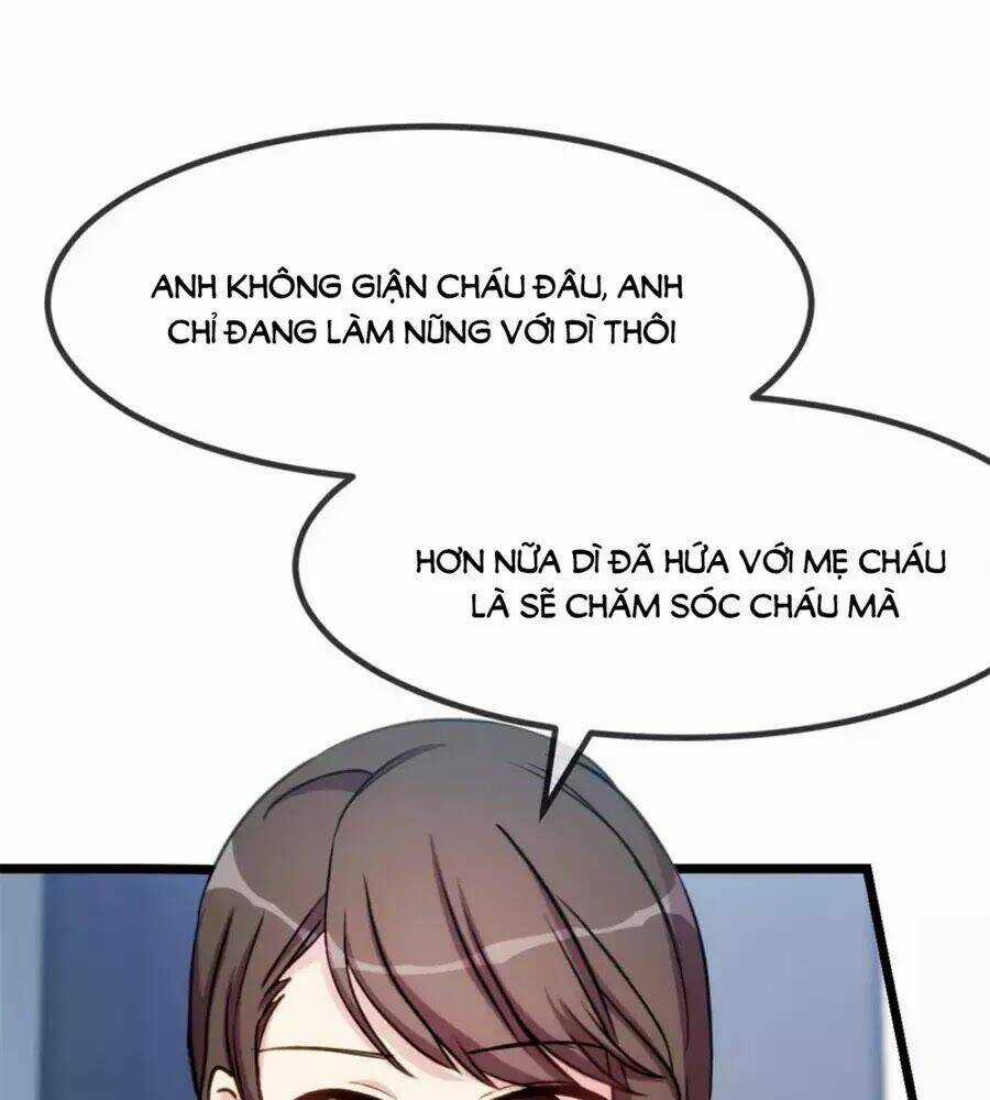 Cô Vợ Ấm Áp Của Hạ Thiếu Chapter 253 trang 27