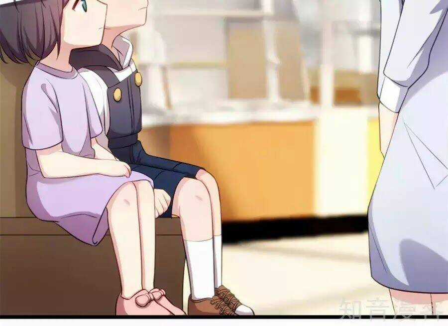 Cô Vợ Ấm Áp Của Hạ Thiếu Chapter 253 trang 3