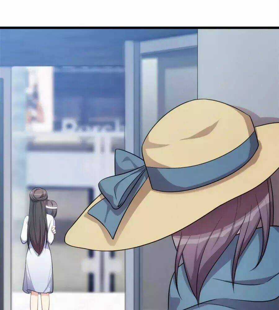 Cô Vợ Ấm Áp Của Hạ Thiếu Chapter 253 trang 31