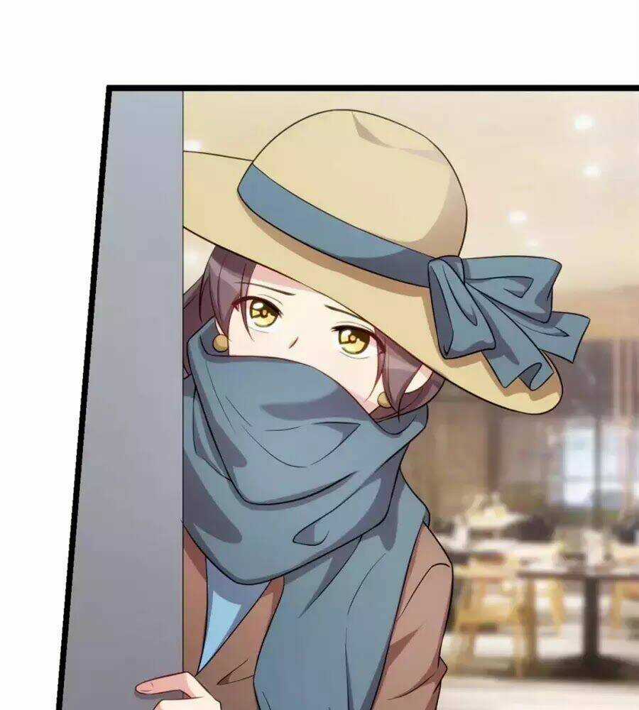 Cô Vợ Ấm Áp Của Hạ Thiếu Chapter 253 trang 33