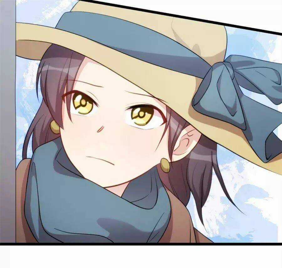 Cô Vợ Ấm Áp Của Hạ Thiếu Chapter 253 trang 35