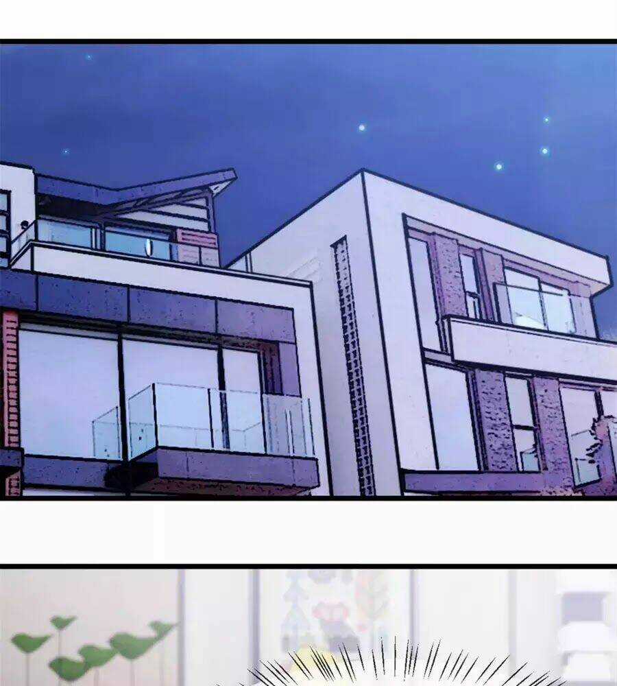 Cô Vợ Ấm Áp Của Hạ Thiếu Chapter 253 trang 36