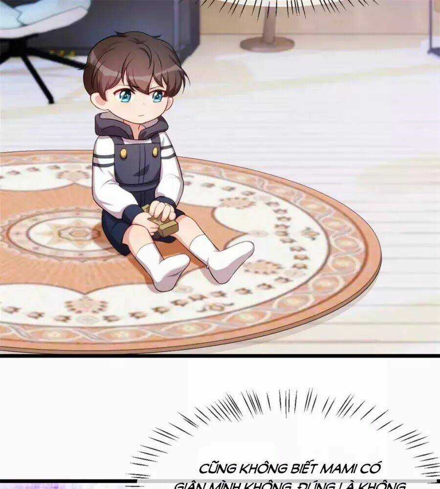 Cô Vợ Ấm Áp Của Hạ Thiếu Chapter 253 trang 38