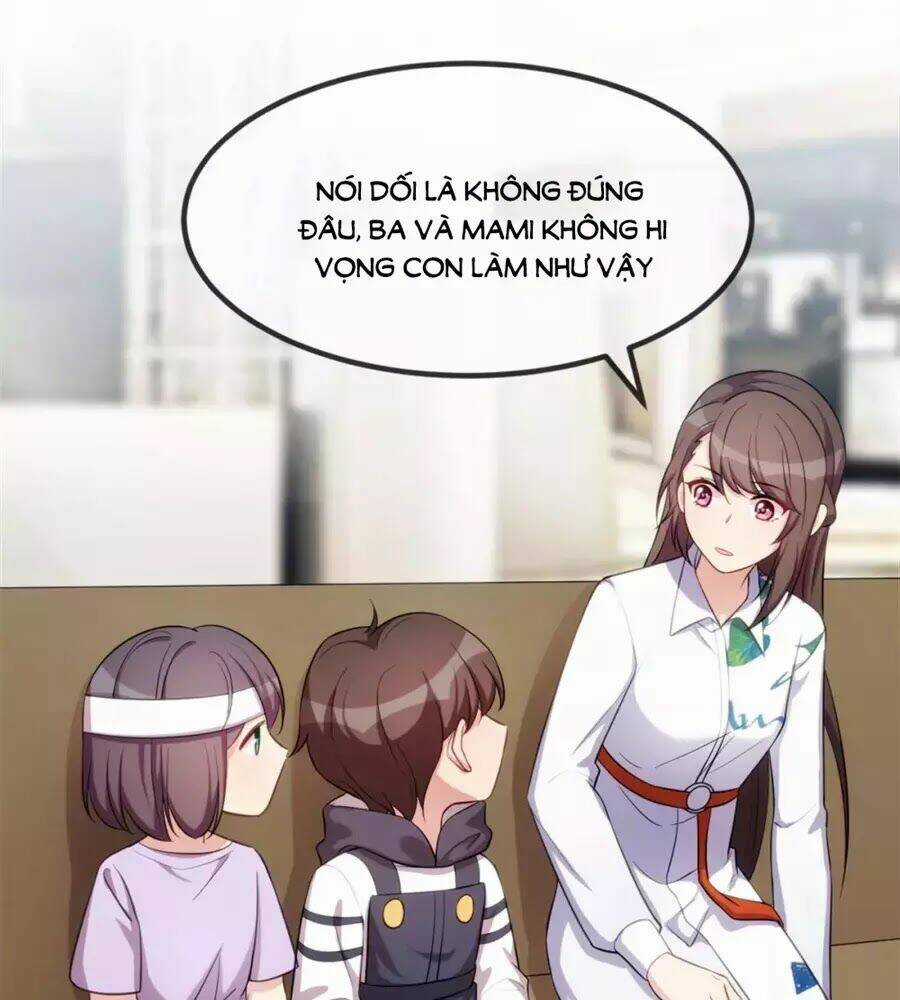 Cô Vợ Ấm Áp Của Hạ Thiếu Chapter 253 trang 4