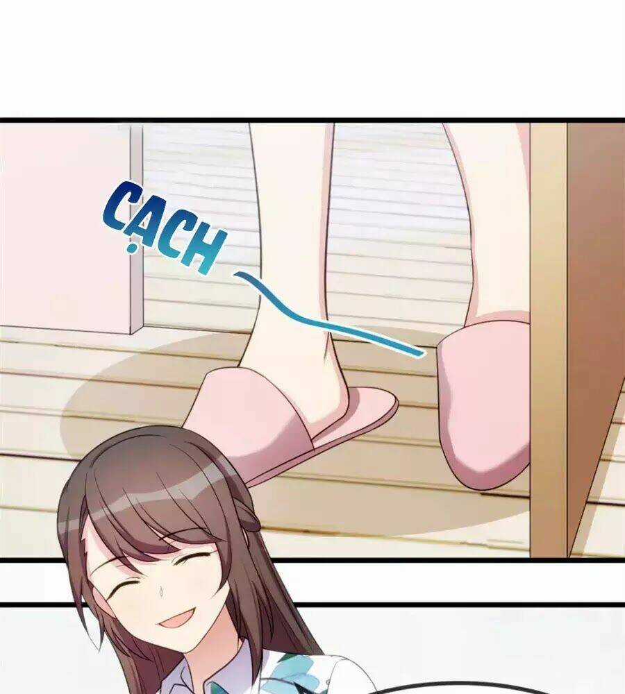 Cô Vợ Ấm Áp Của Hạ Thiếu Chapter 253 trang 41