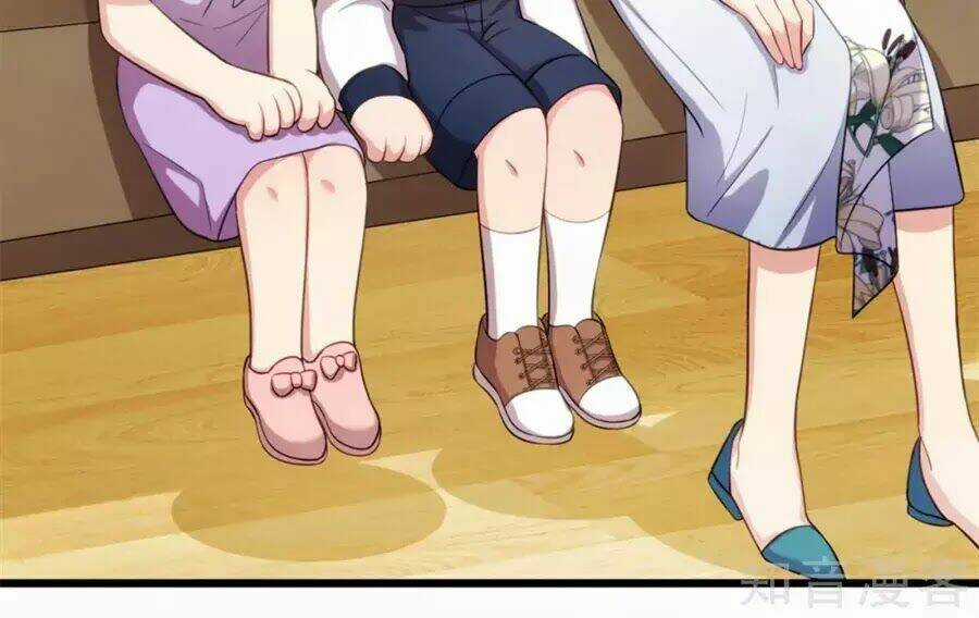 Cô Vợ Ấm Áp Của Hạ Thiếu Chapter 253 trang 5