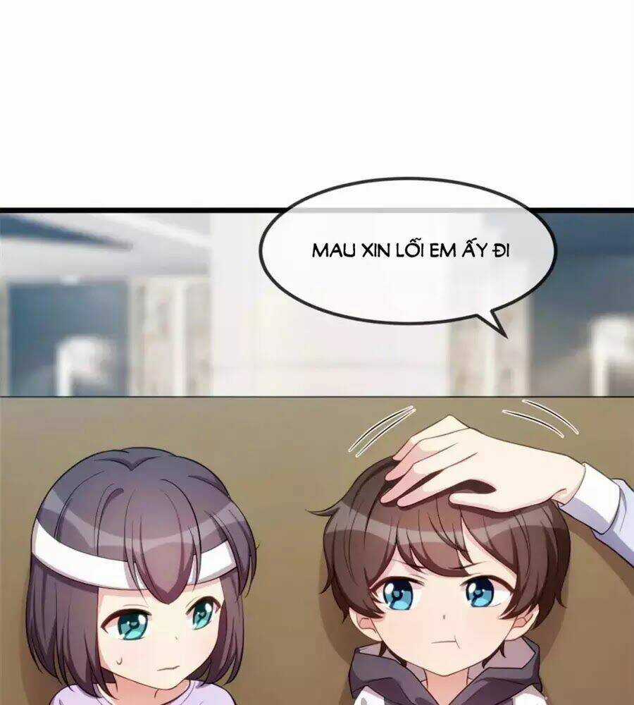 Cô Vợ Ấm Áp Của Hạ Thiếu Chapter 253 trang 6