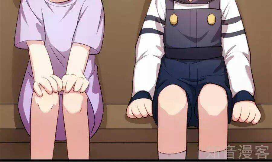 Cô Vợ Ấm Áp Của Hạ Thiếu Chapter 253 trang 7