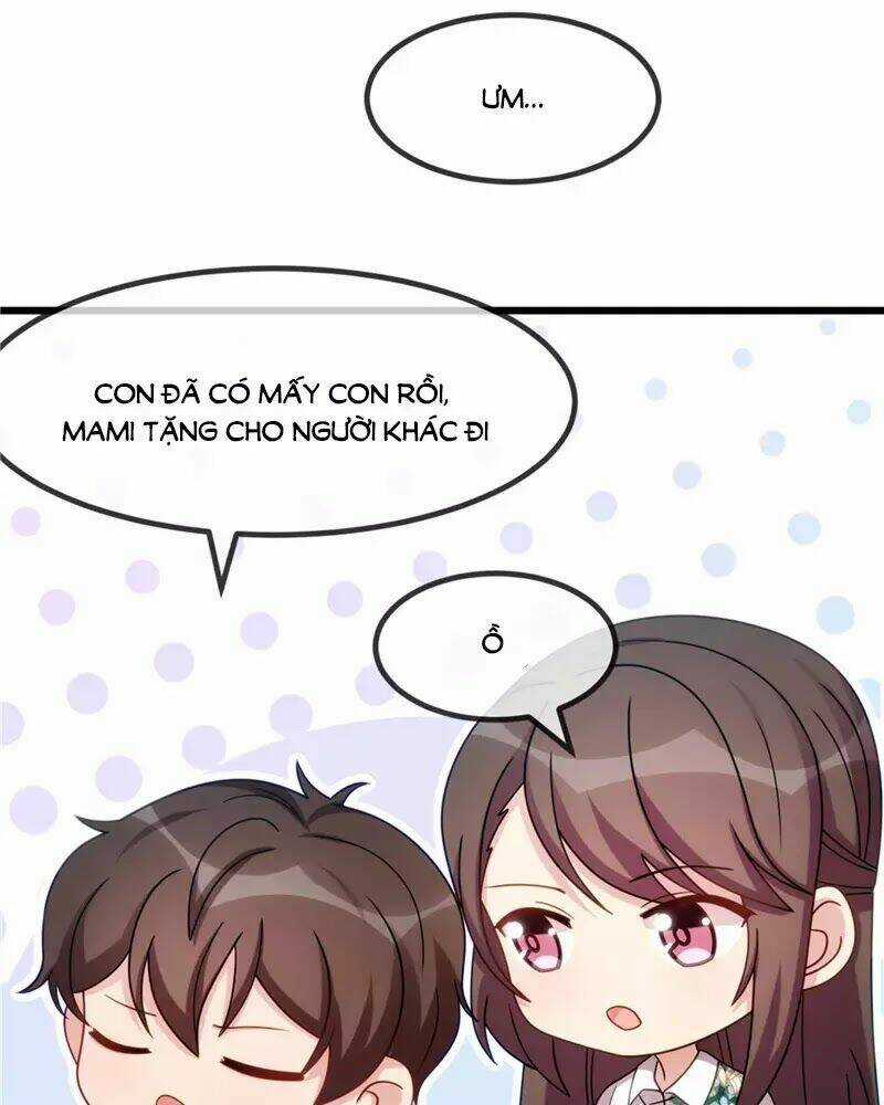 Cô Vợ Ấm Áp Của Hạ Thiếu Chapter 254 trang 10