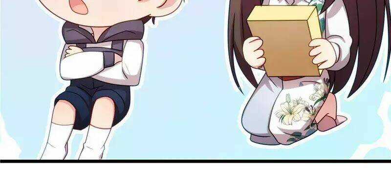 Cô Vợ Ấm Áp Của Hạ Thiếu Chapter 254 trang 11