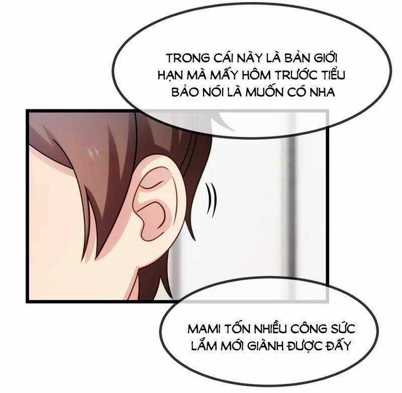 Cô Vợ Ấm Áp Của Hạ Thiếu Chapter 254 trang 12