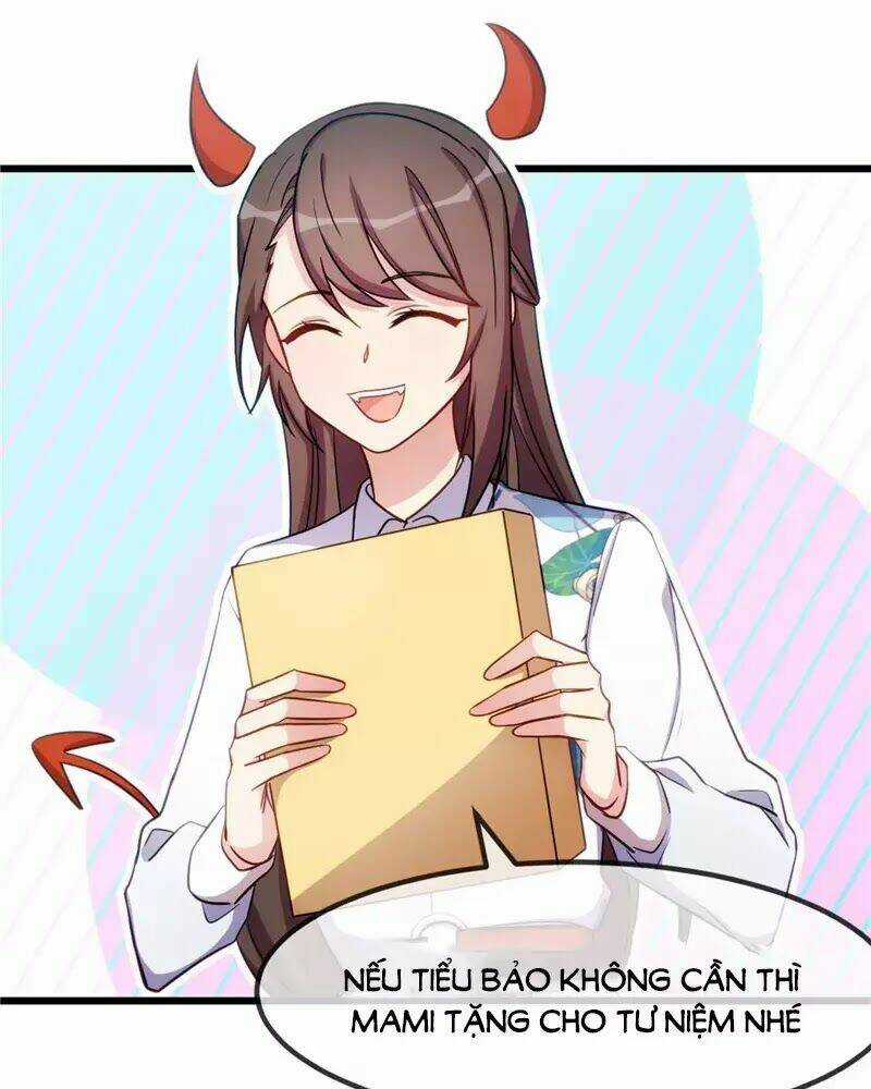 Cô Vợ Ấm Áp Của Hạ Thiếu Chapter 254 trang 13