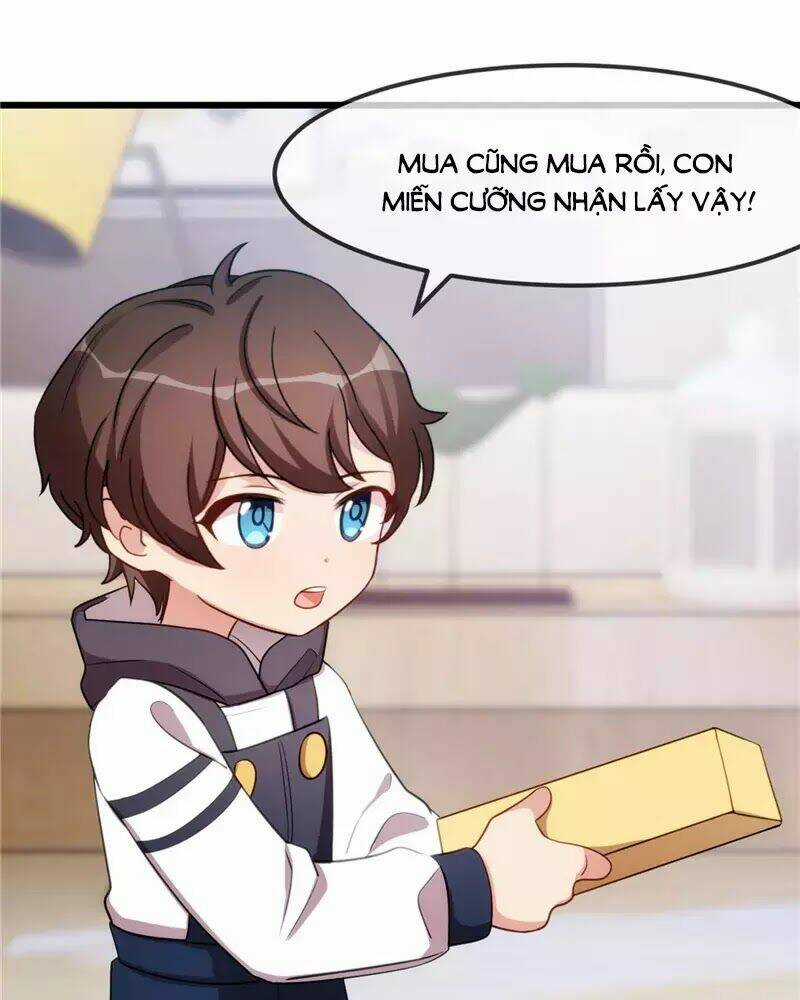 Cô Vợ Ấm Áp Của Hạ Thiếu Chapter 254 trang 15