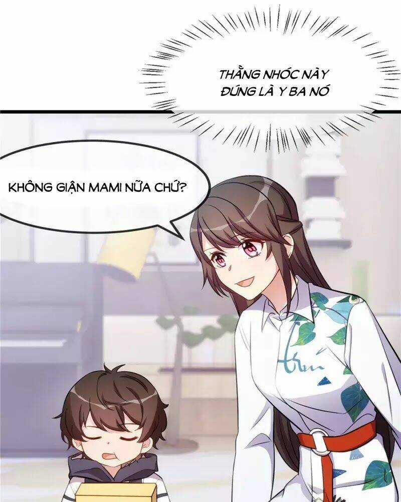 Cô Vợ Ấm Áp Của Hạ Thiếu Chapter 254 trang 17