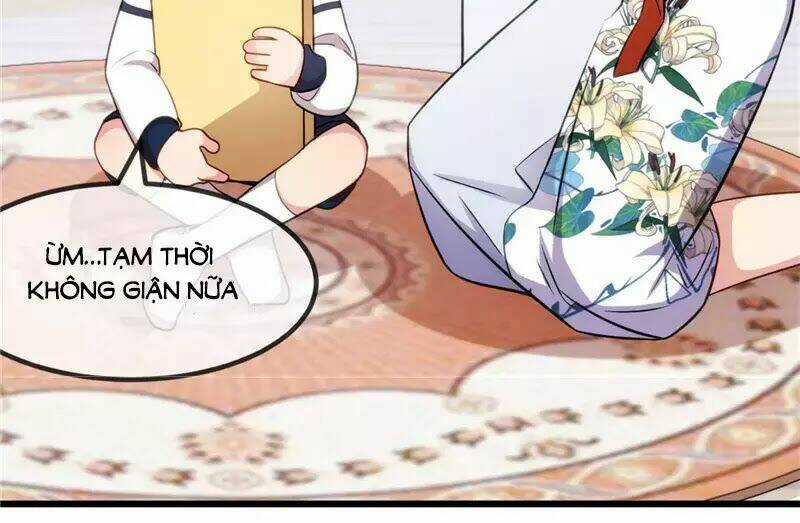 Cô Vợ Ấm Áp Của Hạ Thiếu Chapter 254 trang 18