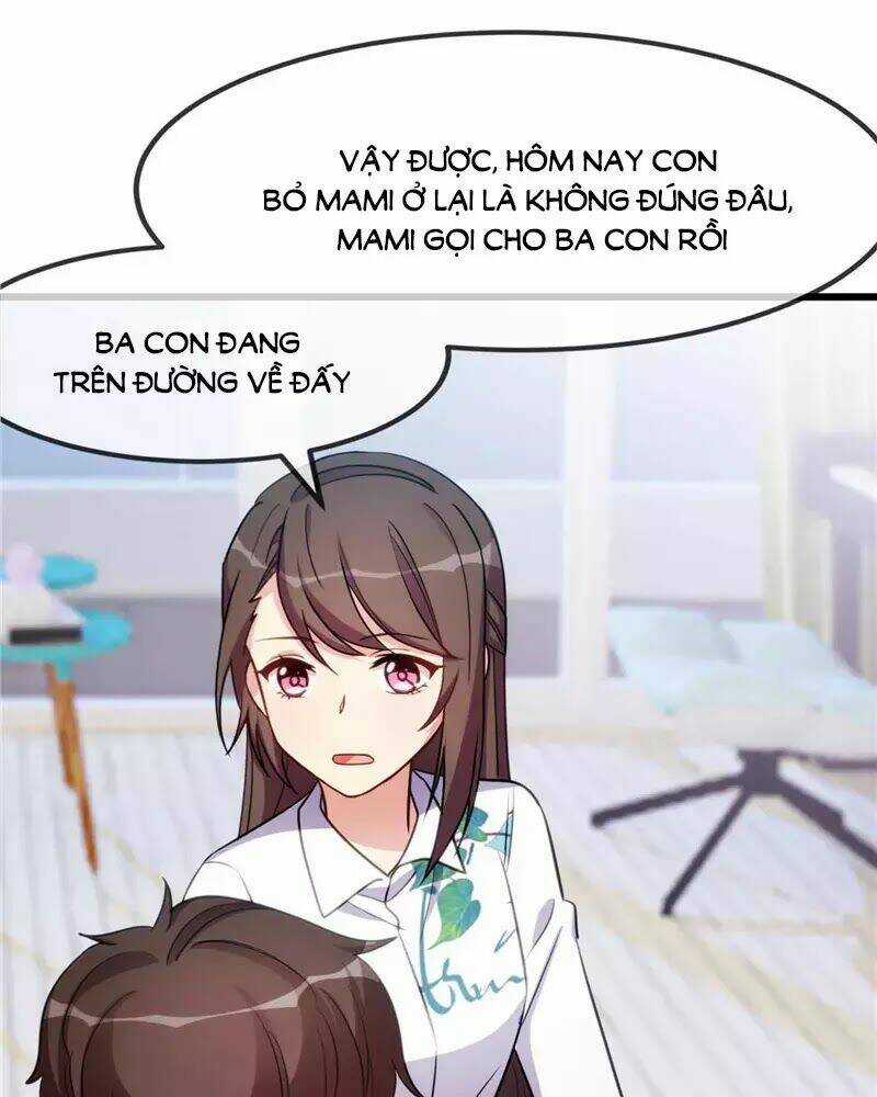 Cô Vợ Ấm Áp Của Hạ Thiếu Chapter 254 trang 19