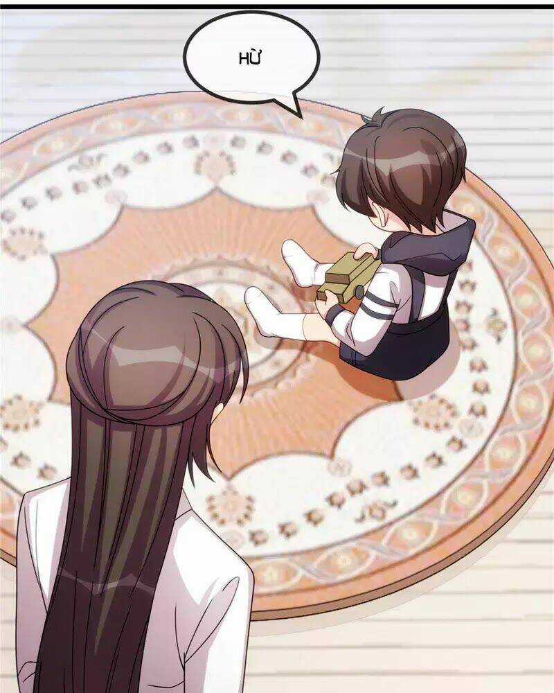 Cô Vợ Ấm Áp Của Hạ Thiếu Chapter 254 trang 2