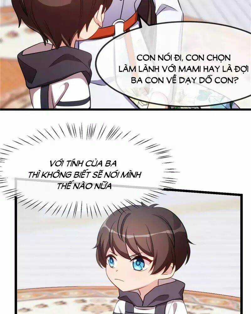 Cô Vợ Ấm Áp Của Hạ Thiếu Chapter 254 trang 20